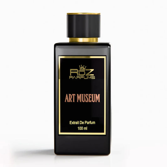 Art Museum by RDZ Parfums