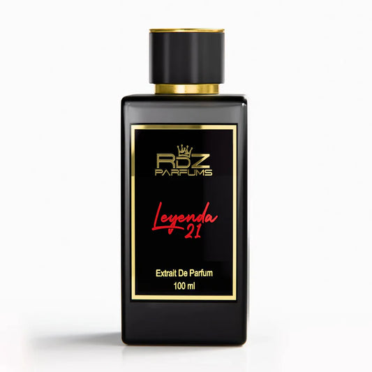 Leyenda 21 by RDZ Parfums