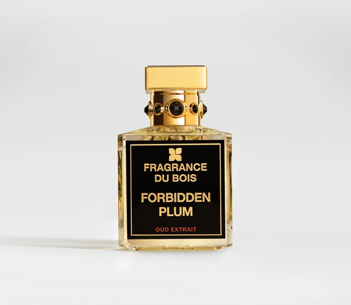 Forbidden Plum by Fragrance Du Bois