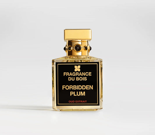 Forbidden Plum by Fragrance Du Bois