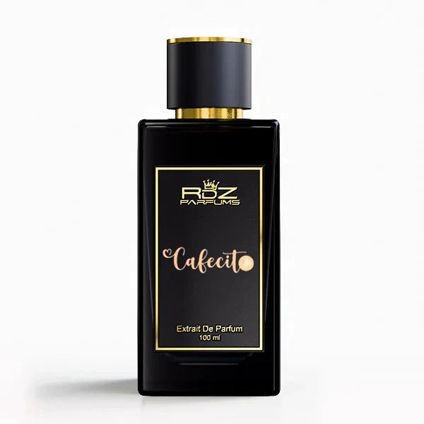 Cafecito by RDZ Parfums