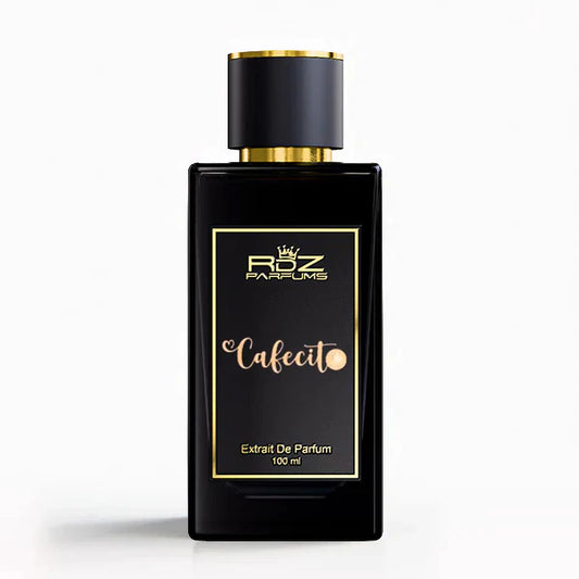 Cafecito by RDZ Parfums