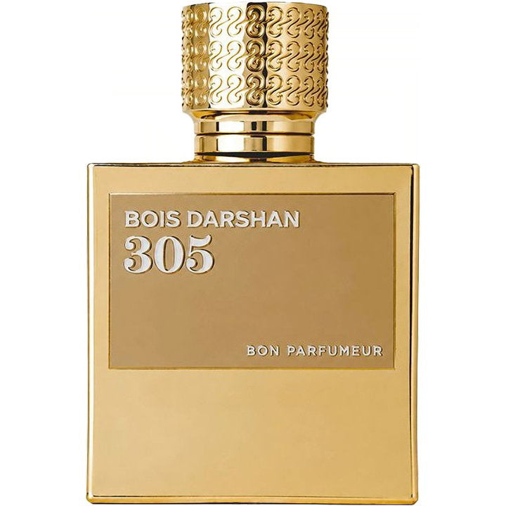 305 Bois Darshan by Bon Parfumeur