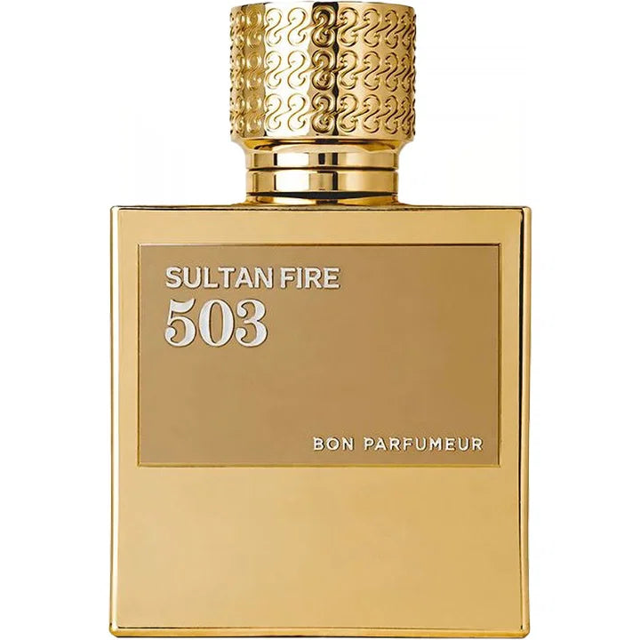 503 Sultan Fire by Bon Parfumeur