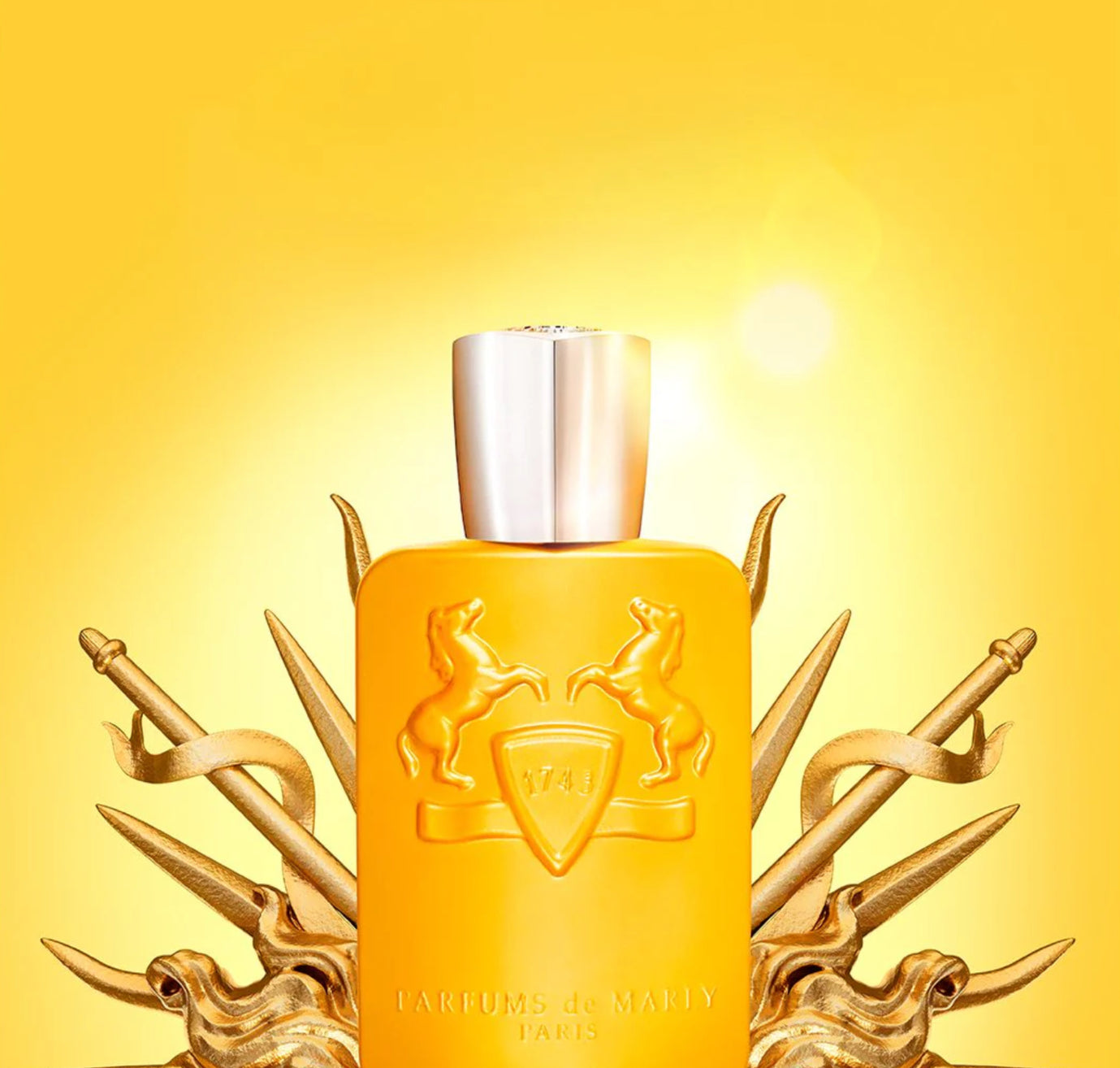 PERSEUS by Parfums de Marly