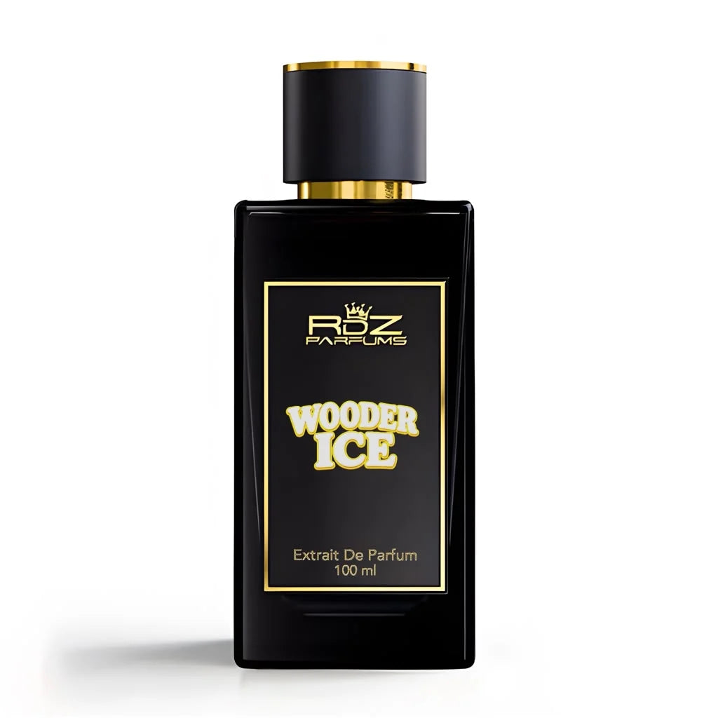 Wooder Ice by RDZ Parfums