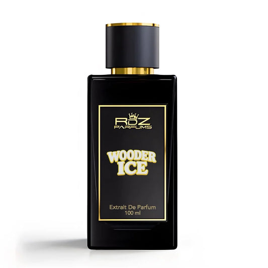 Wooder Ice by RDZ Parfums