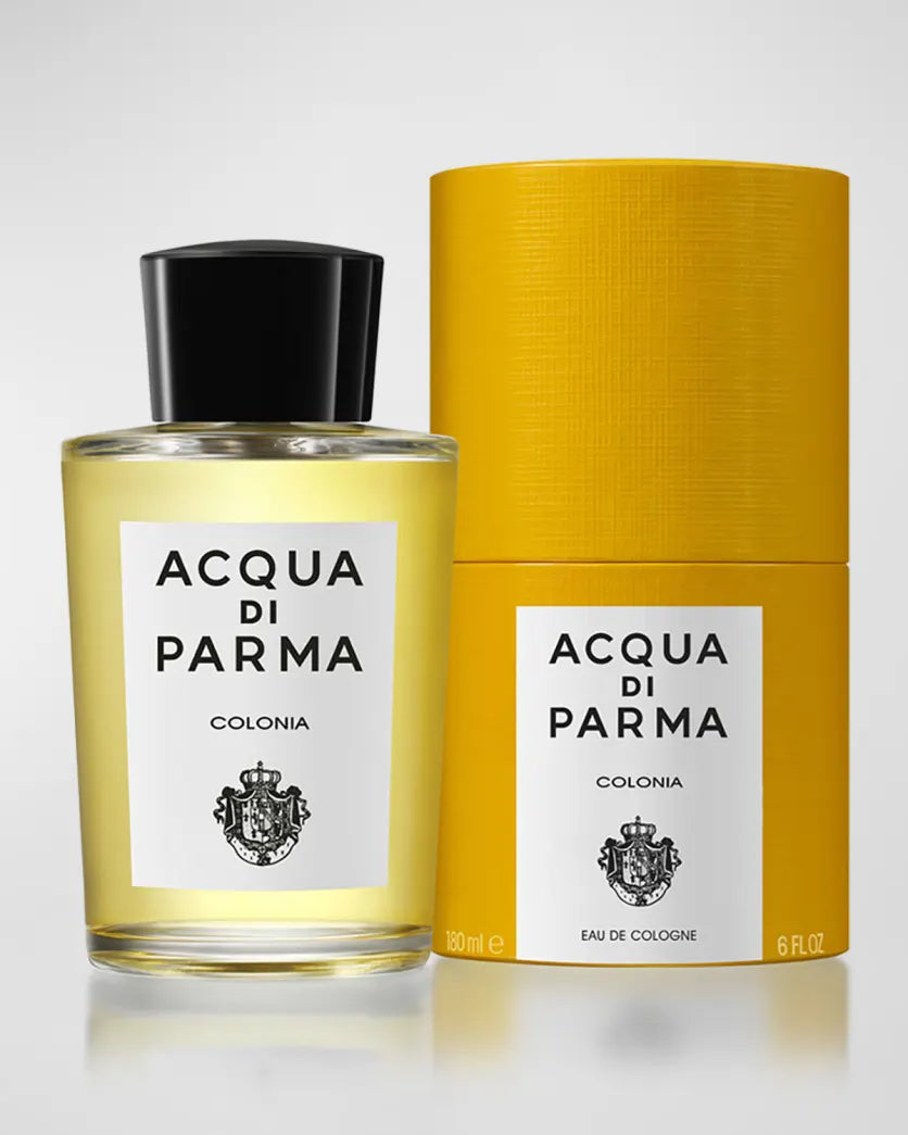 AGUA DE PARMA PARA MUJER