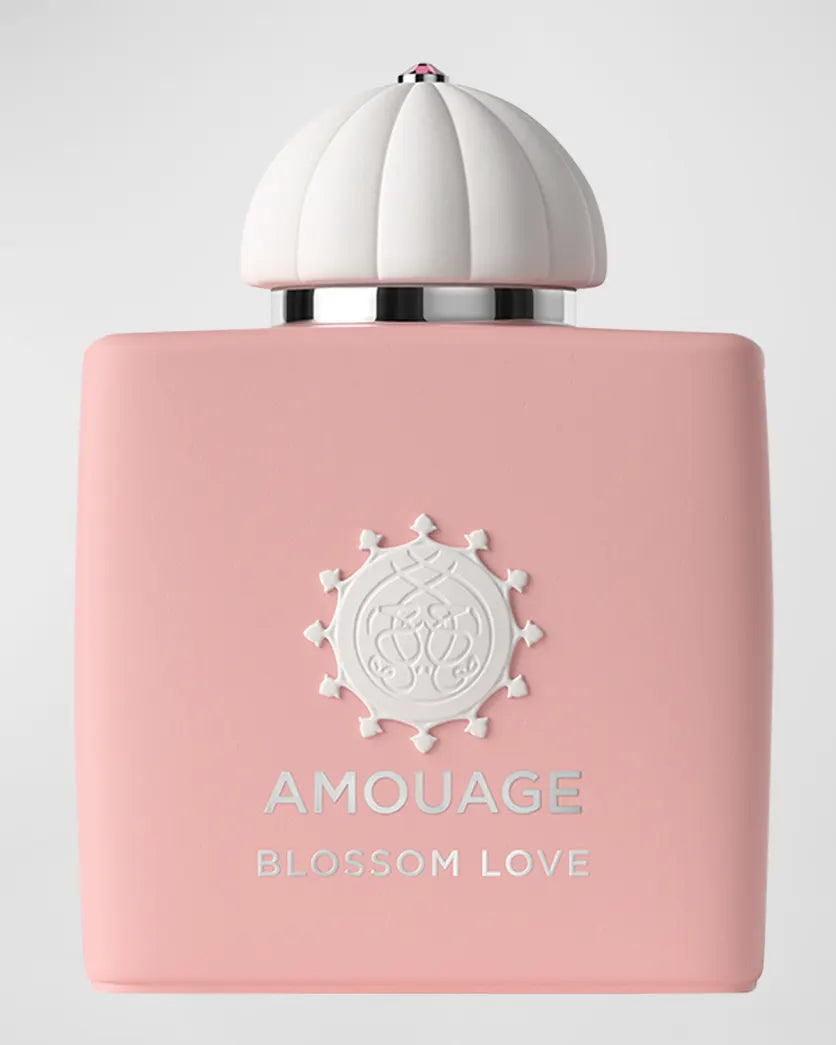 Blossom Love By Amouage