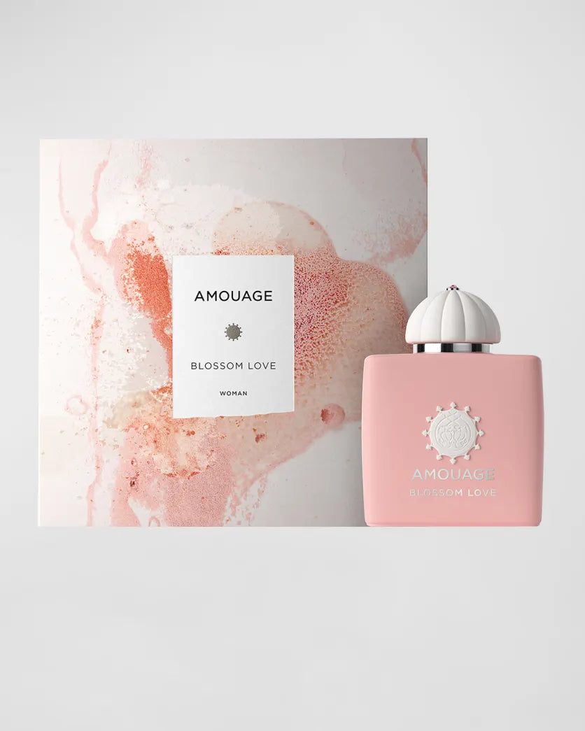 Blossom Love By Amouage