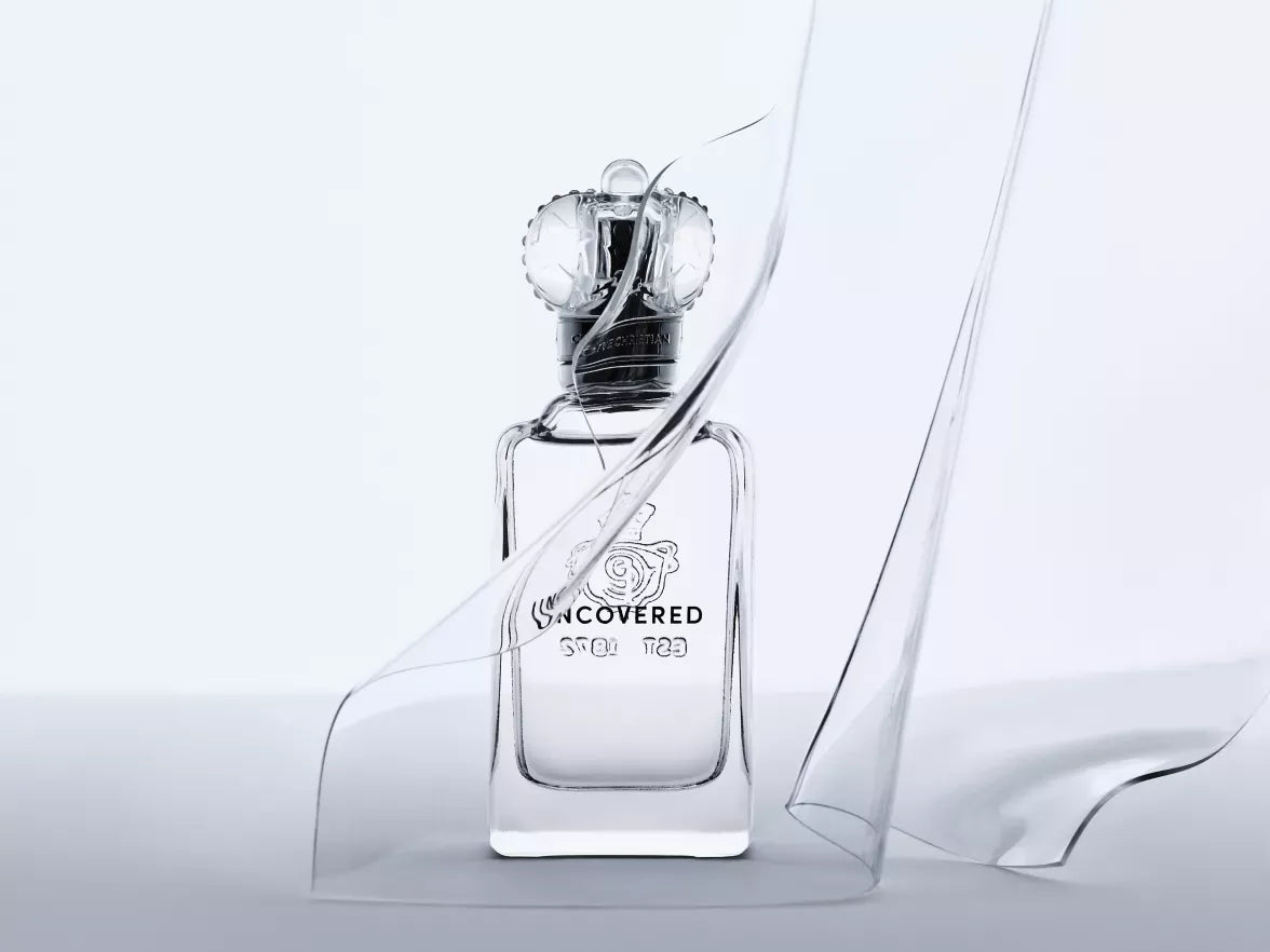 UNCOVERED Limited Edition by Clive Christian