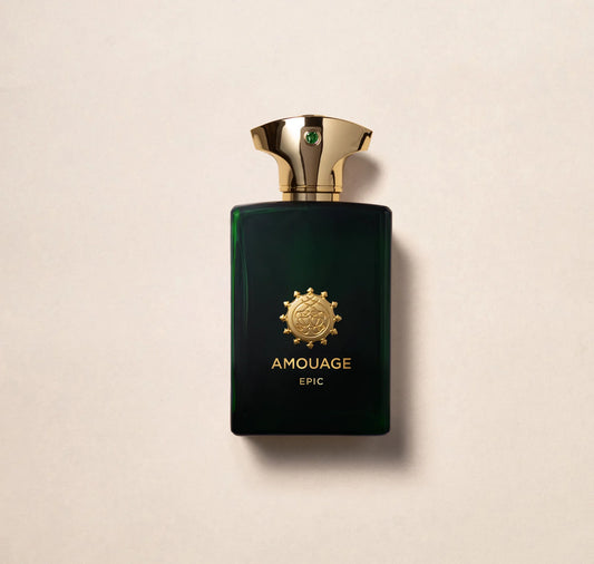 Epic Man By Amouage