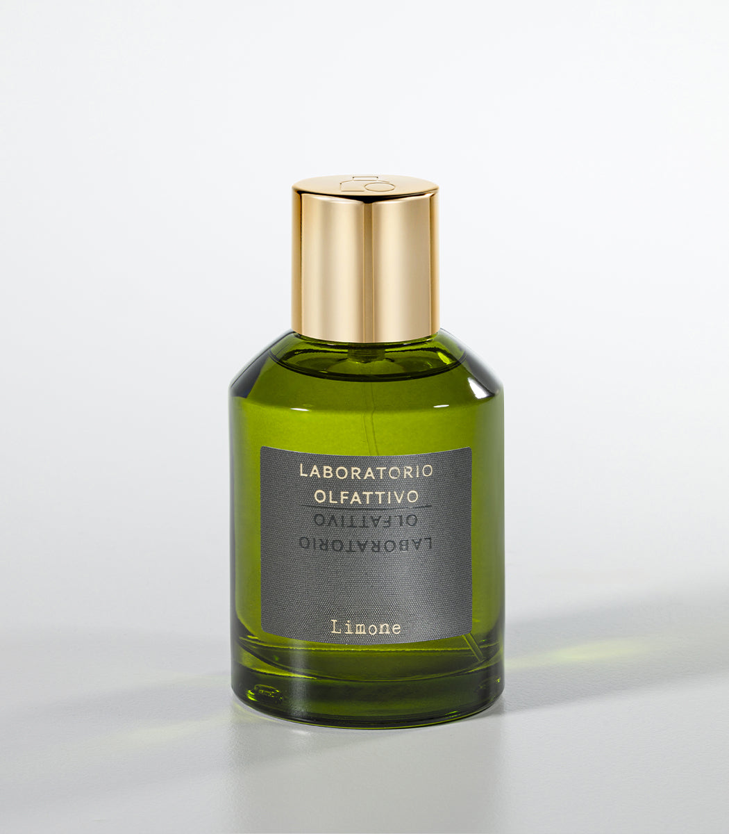 Limone by Laboratorio Olfattivo