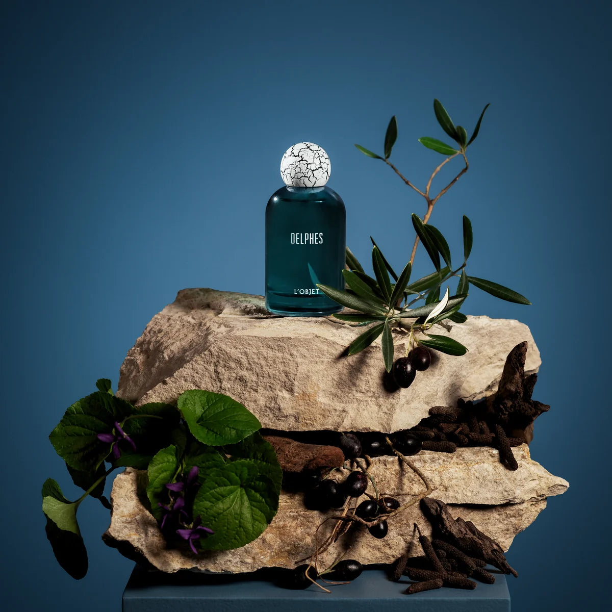 Delphes by L’Objet