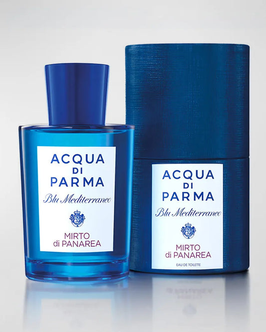 Acqua di Parma Blu Mediterráneo