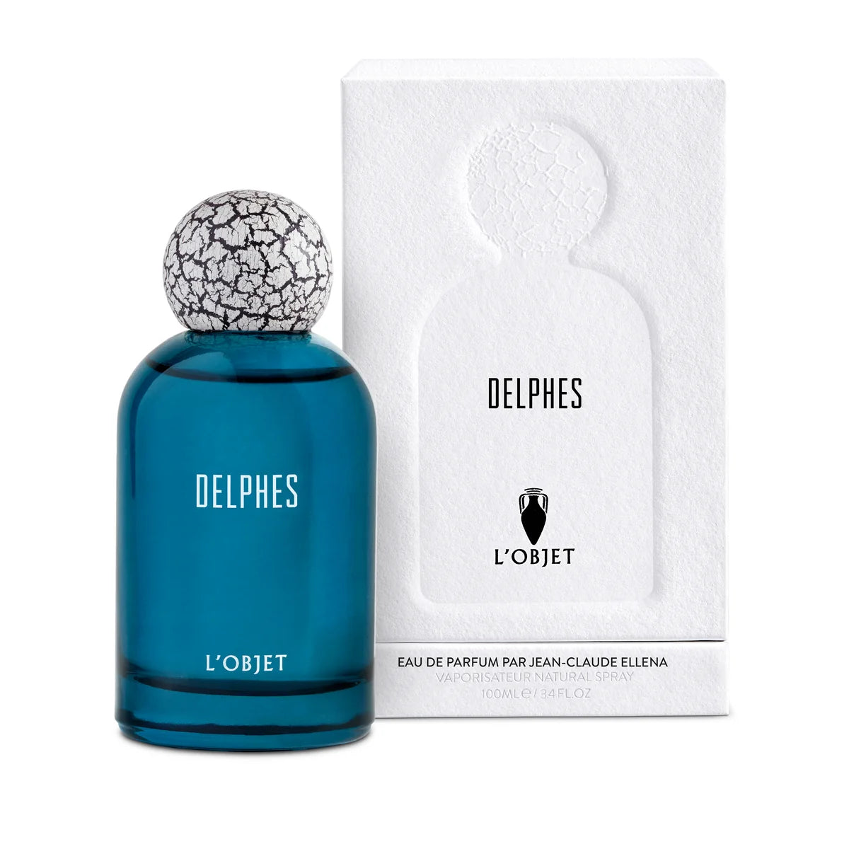 Delphes by L’Objet