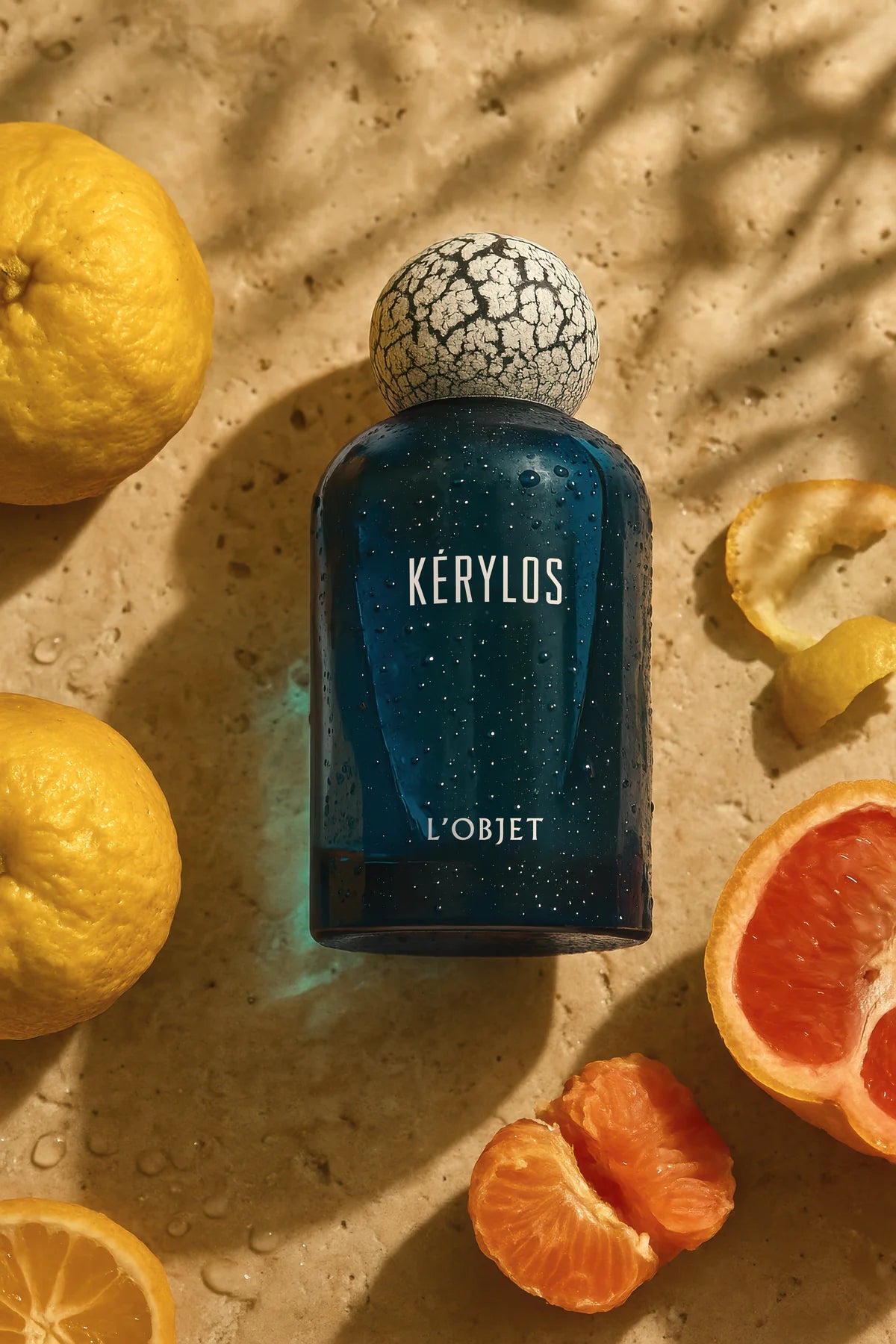 Kérylos by L’Objet