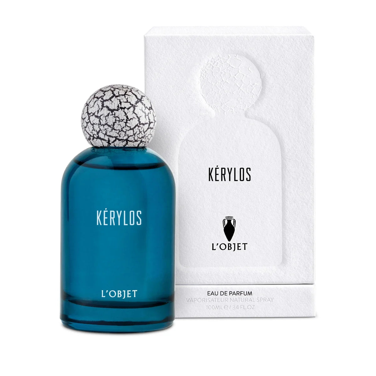 Kérylos by L’Objet