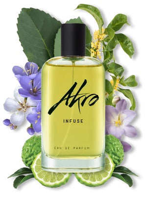 Infuse by Akro