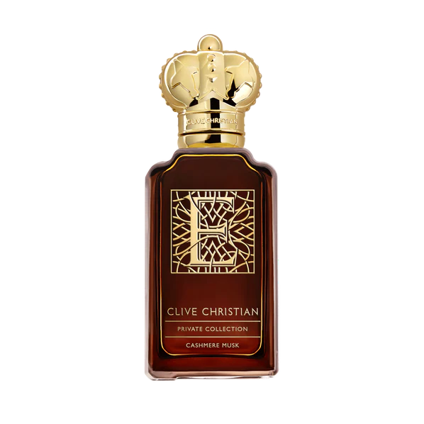 E Gourmande Oriental Masculine 1.7 oz By Clive Christian