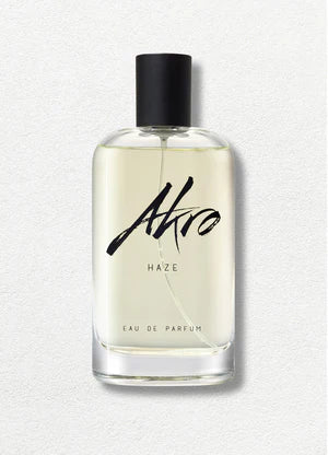 Haze by Akro