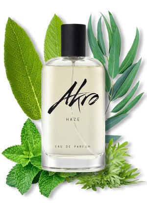 Haze by Akro