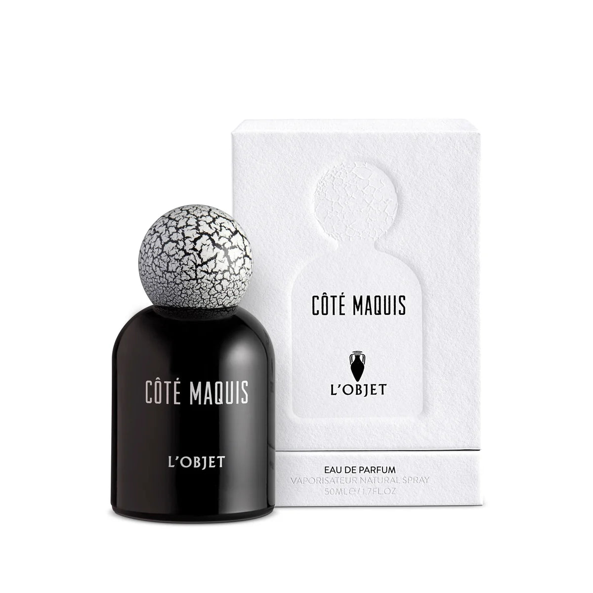 Cote Maquis by L’Objet