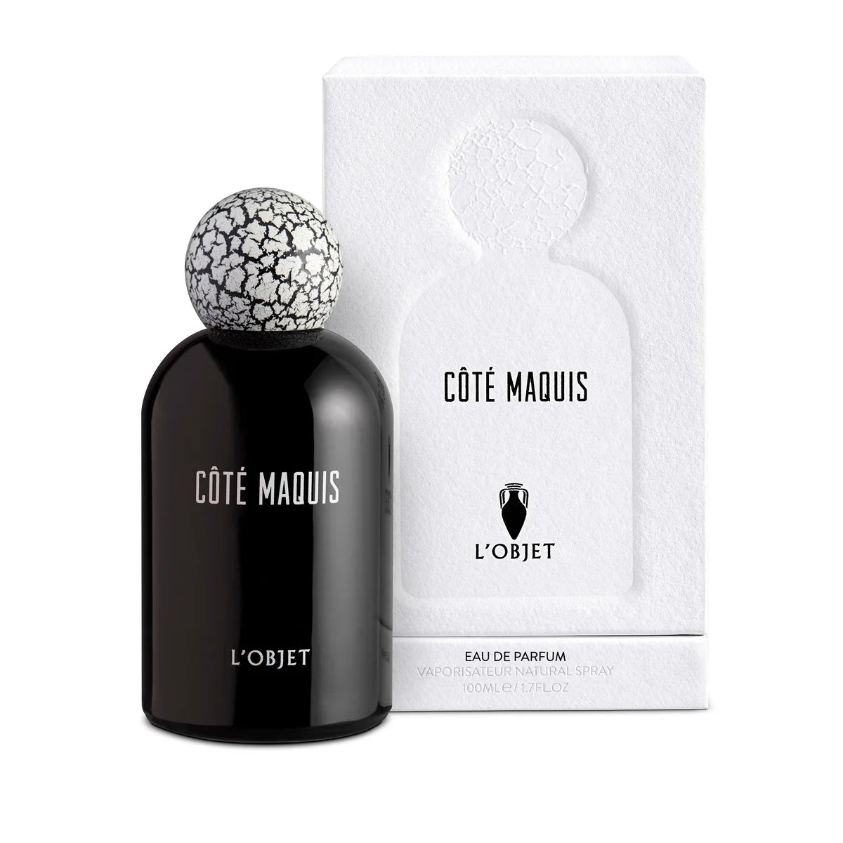 Cote Maquis by L’Objet