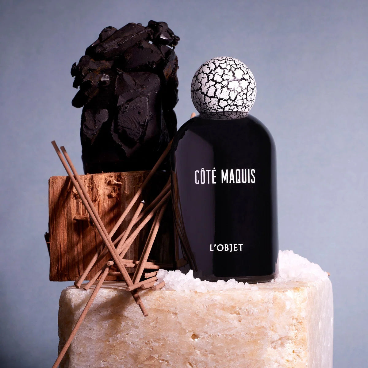 Cote Maquis by L’Objet