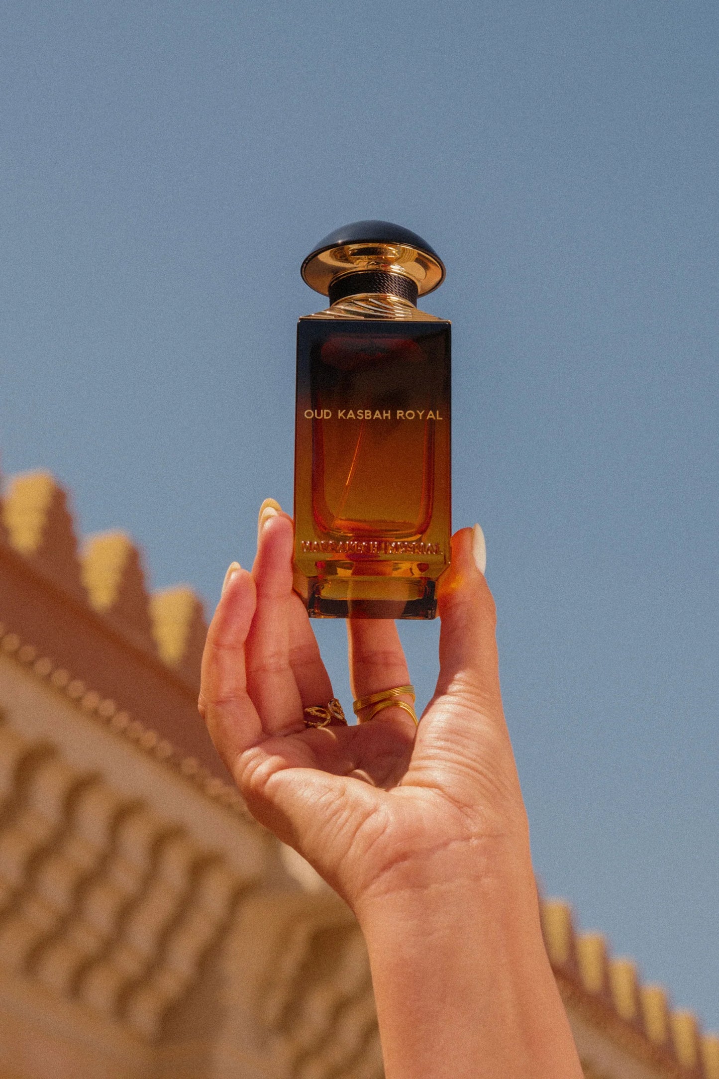 Oud Kasbah Royal by Marrakech Imperial