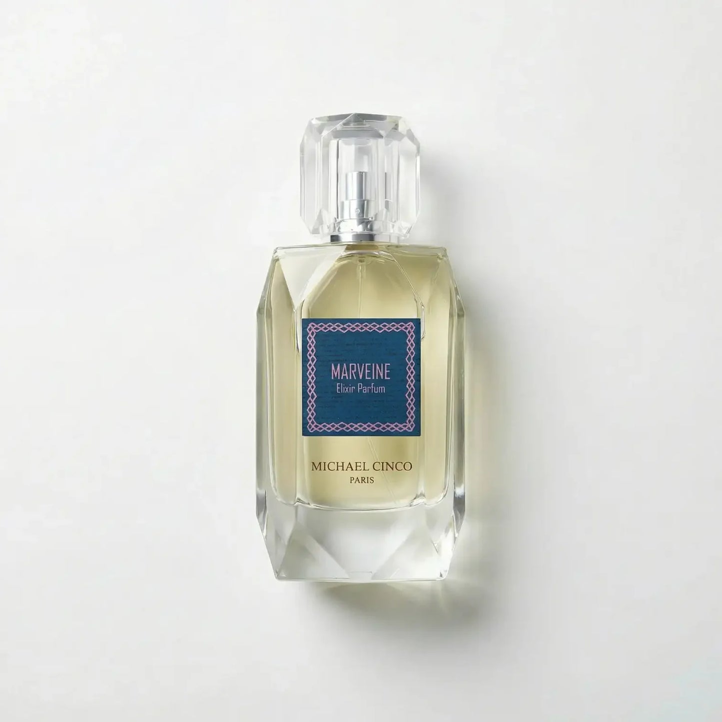 Marveine Elixir Parfum by Michael Cinco