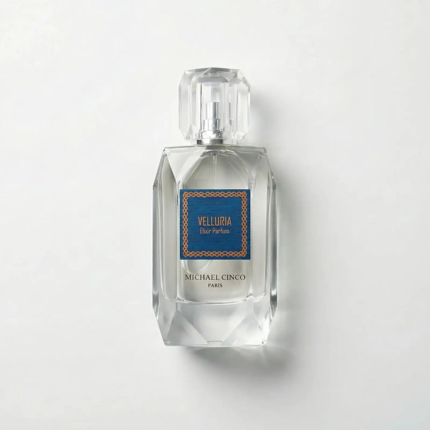 Velluria Elixir Parfum by Michael Cinco