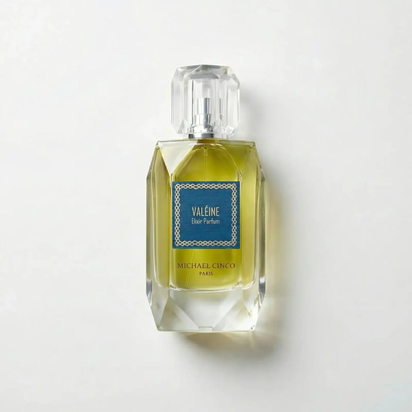 Valeine Elixir Parfum by Michael Cinco