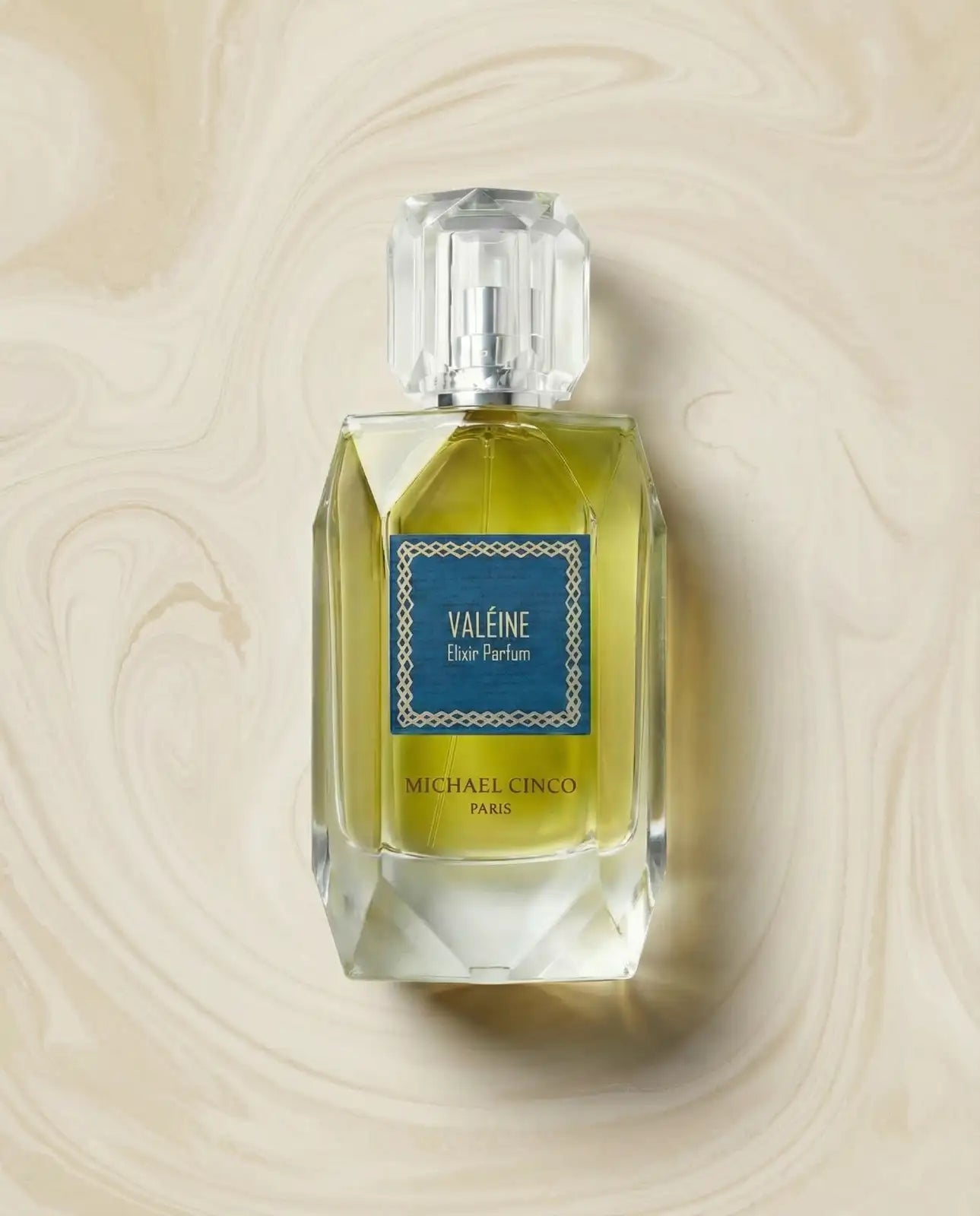 Valeine Elixir Parfum by Michael Cinco