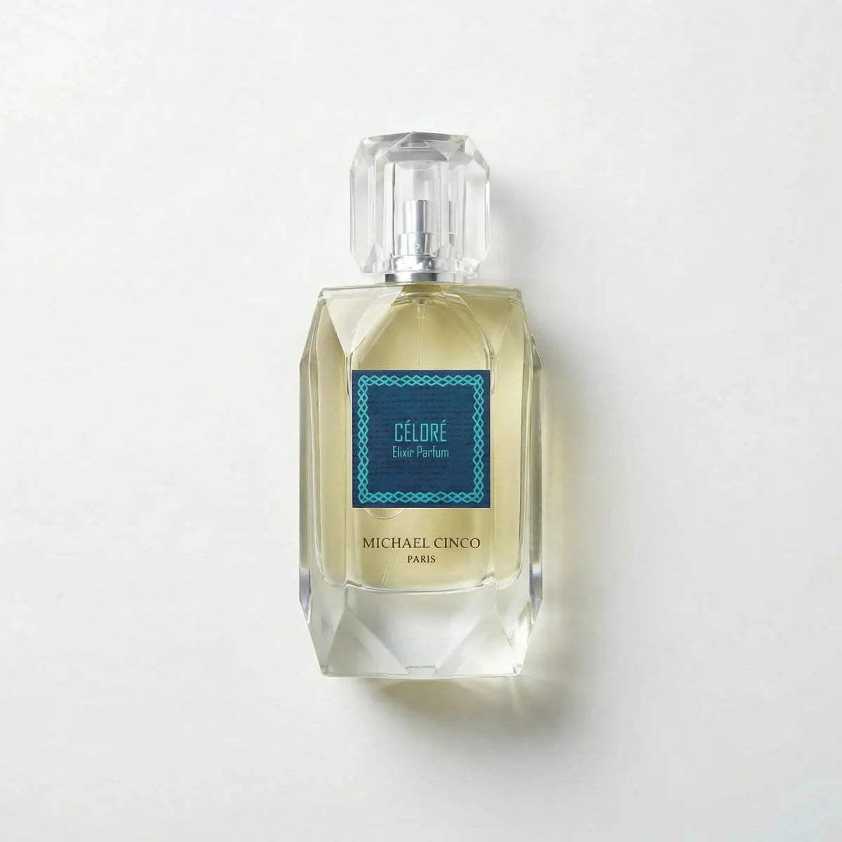 Celore Elixir Parfum by Michael Cinco