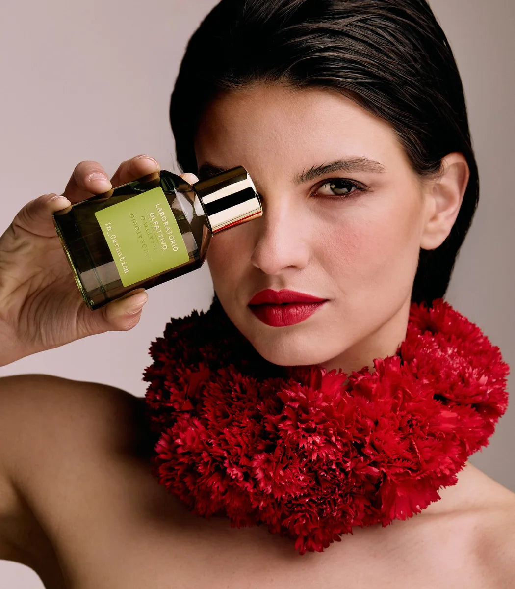 In_Carnation by Laboratorio Olfattivo