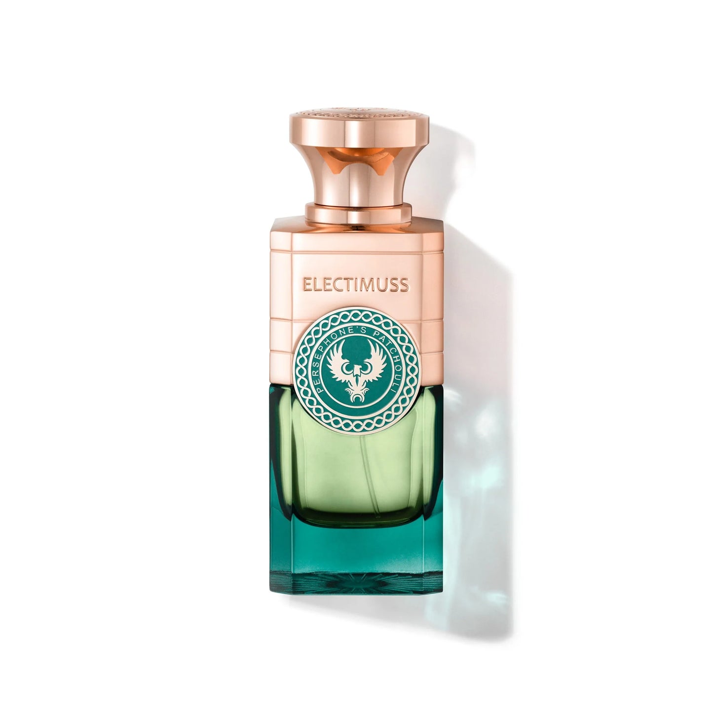 Persephone’s Patchouli by Electimuss London