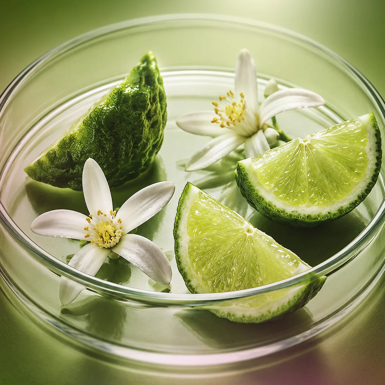 Bergamot + Blossom by Olfactory X