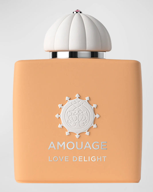 Love Delight by Amouage