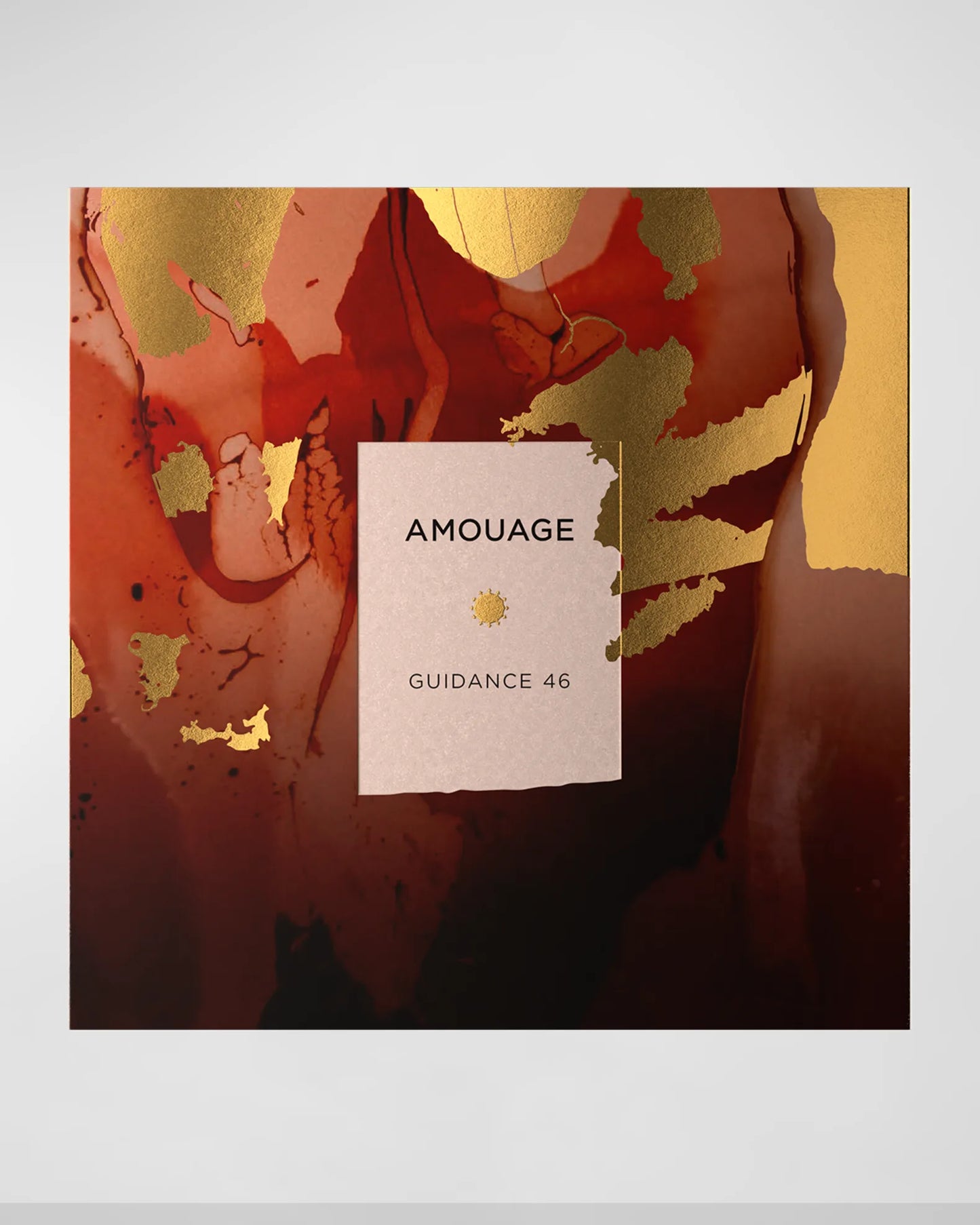 Guidance 46 by Amouage