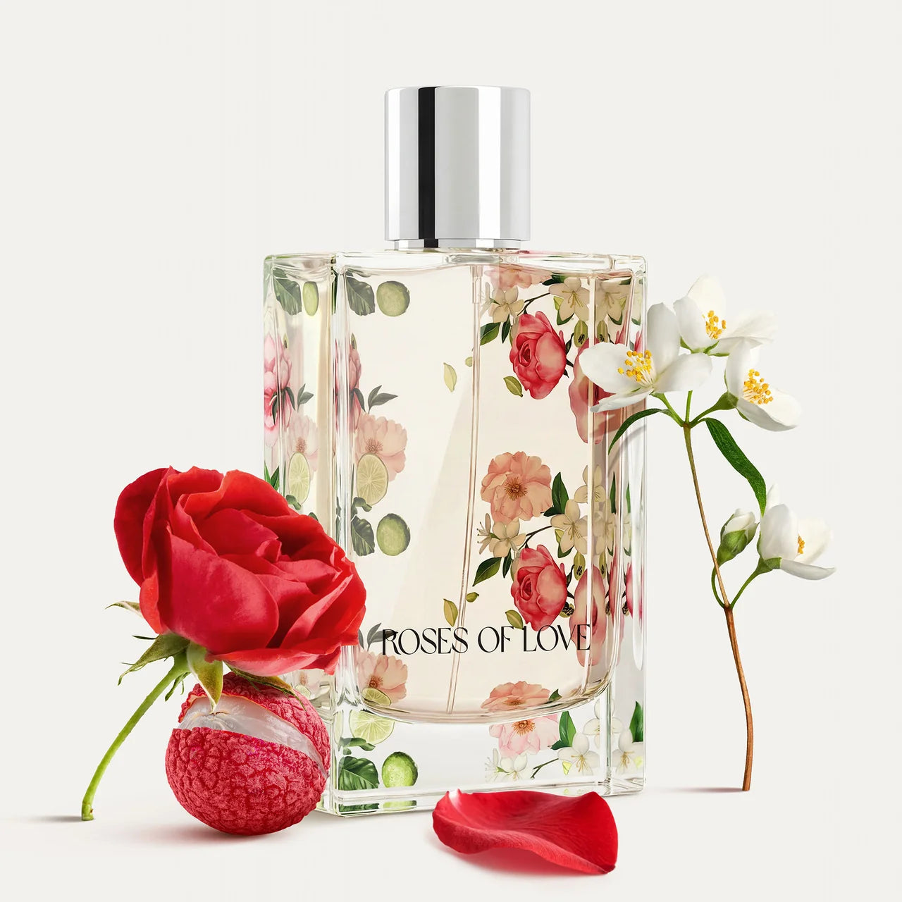 Rose of Love by Kumbra With Love