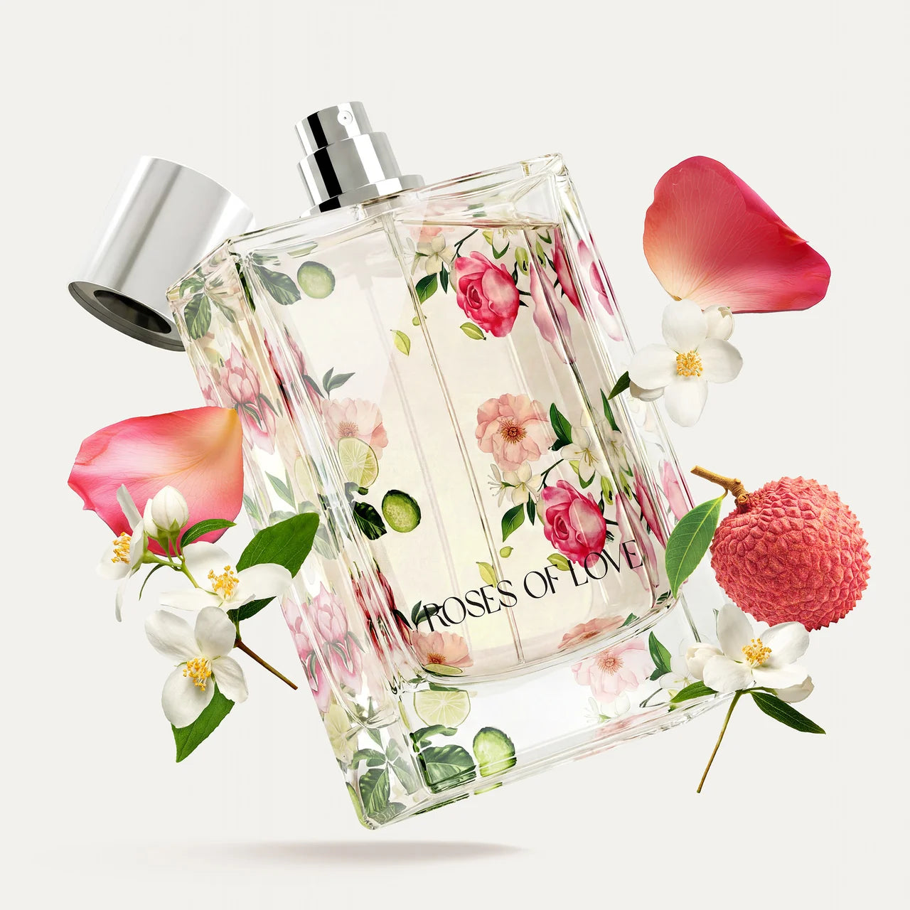 Rose of Love by Kumbra With Love