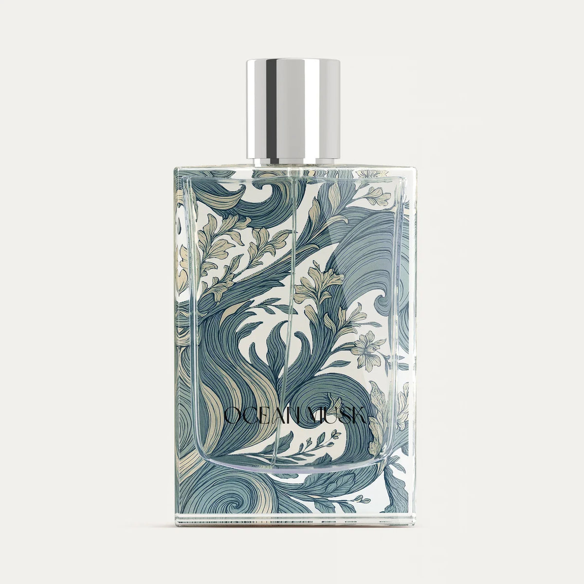Ocean Musk by Kumbra With Love