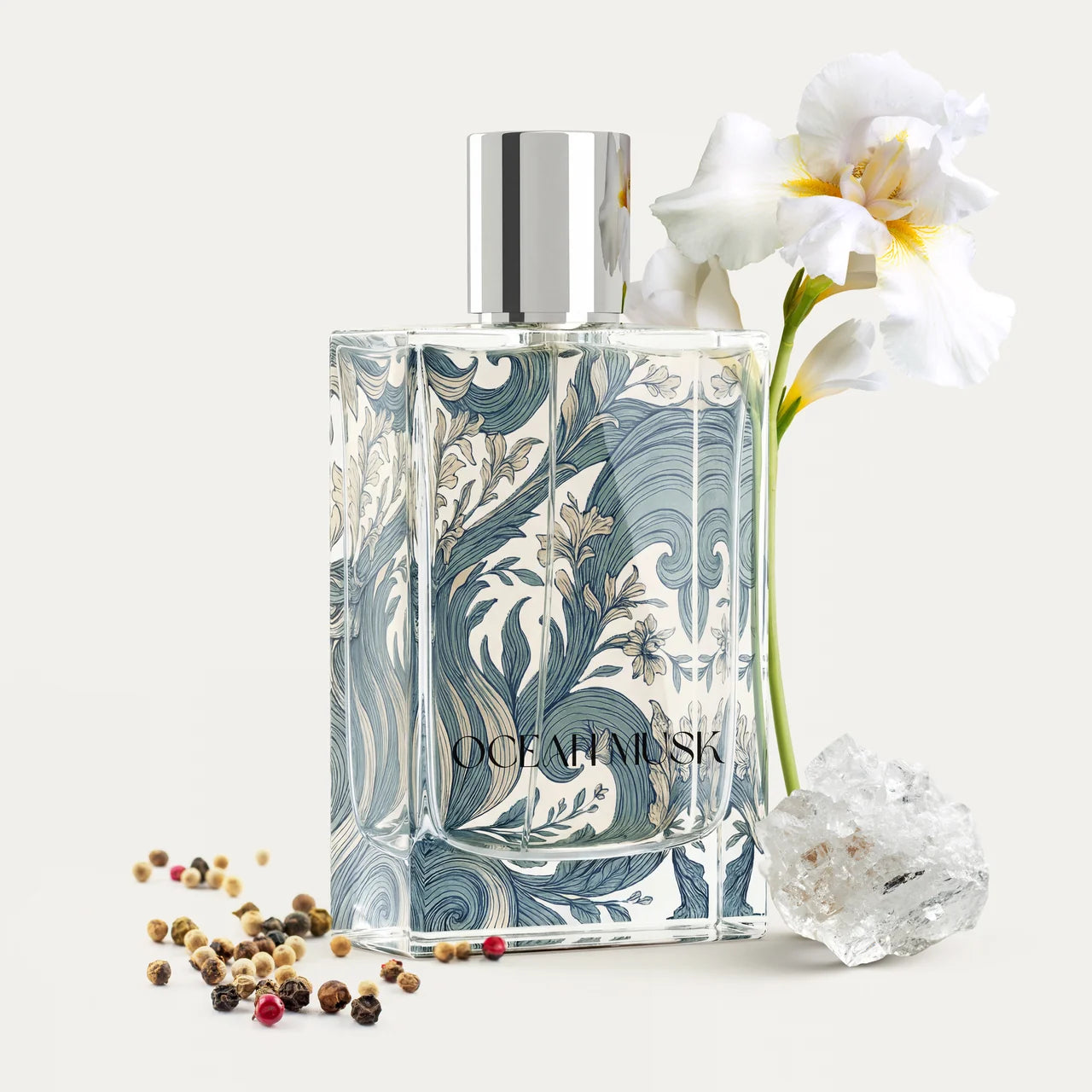 Ocean Musk by Kumbra With Love