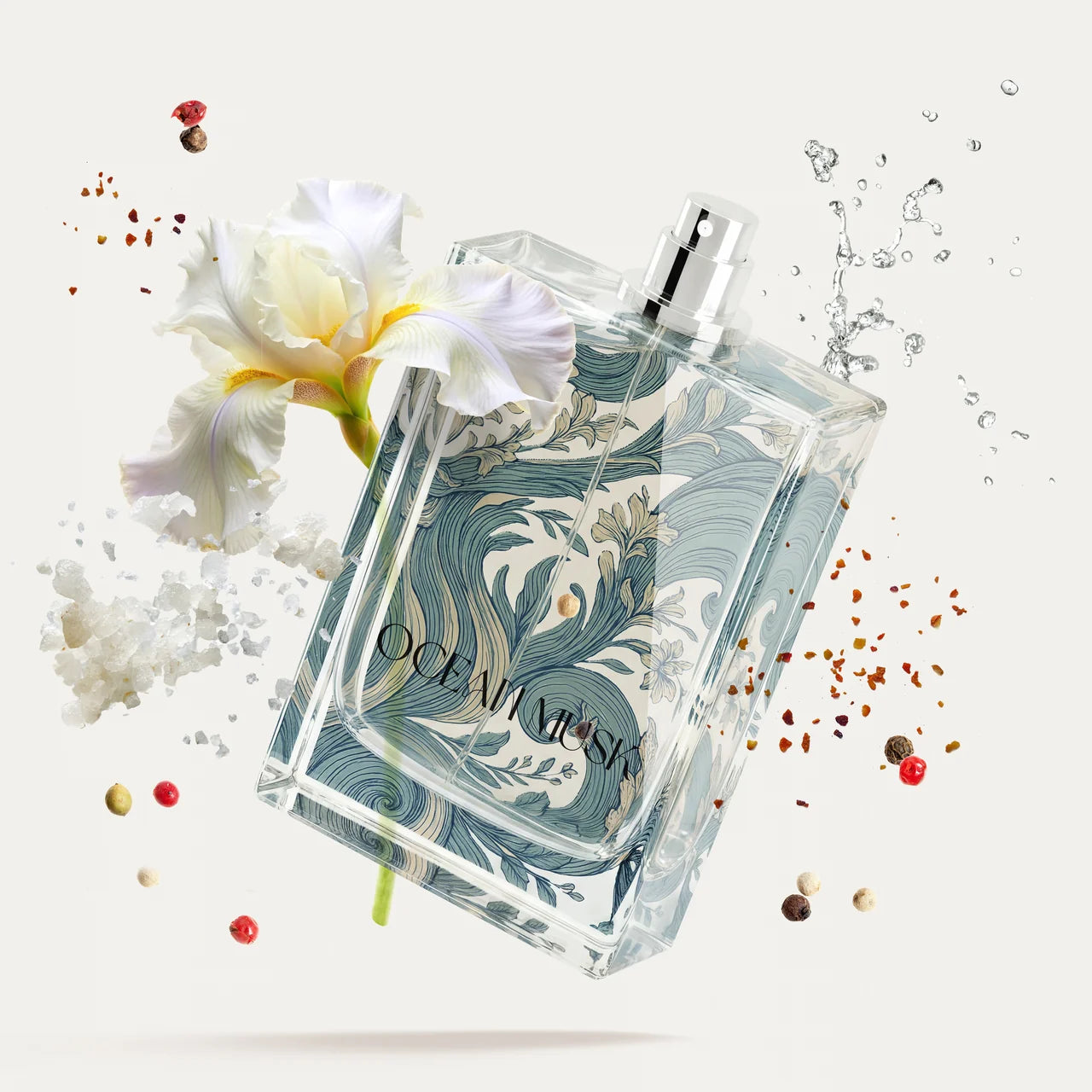 Ocean Musk by Kumbra With Love
