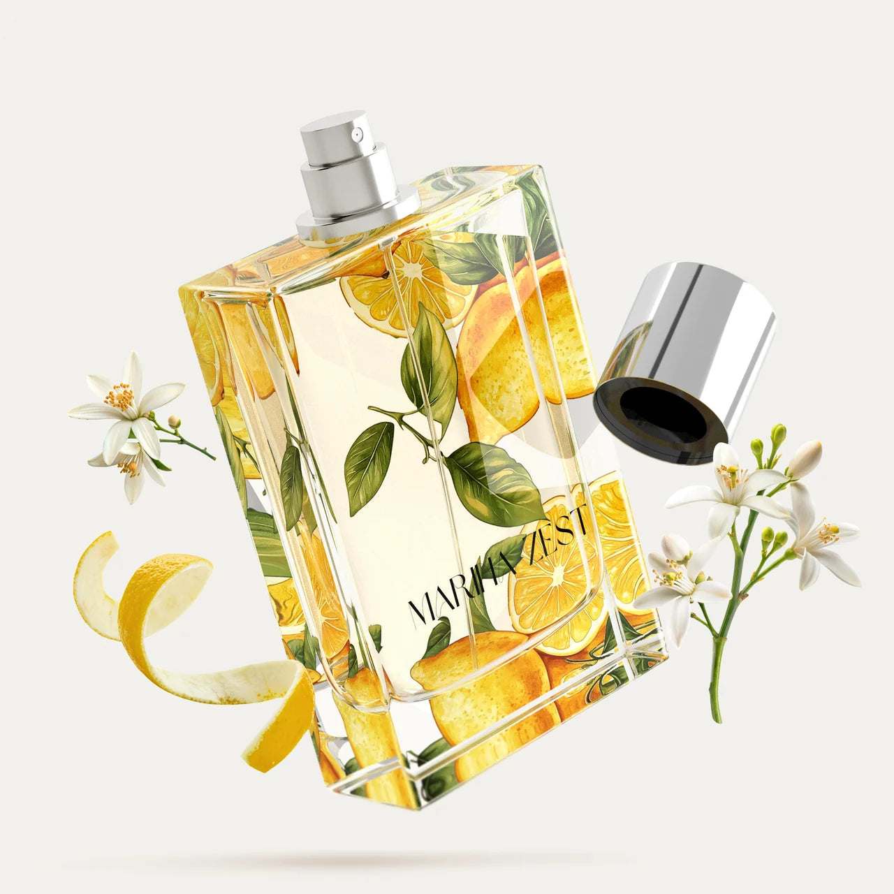 Marina Zest by Kumbra With Love
