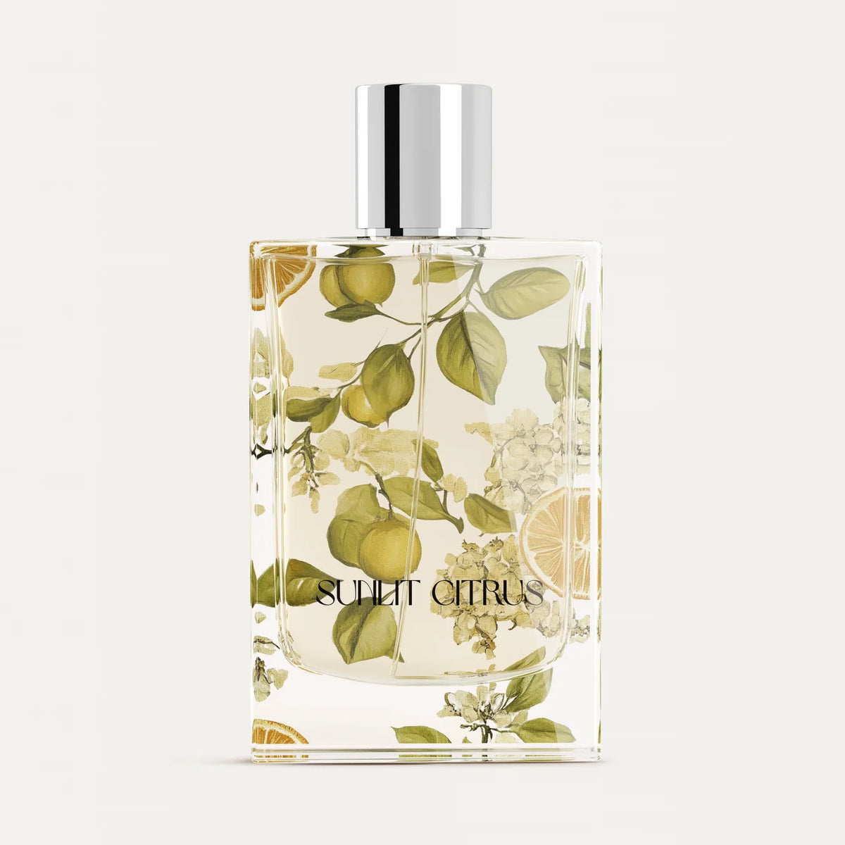 Sunlit Citrus by Kumbra With Love