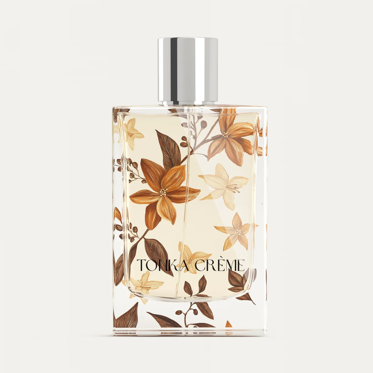 Tonka  Crème by Kumbra With Love