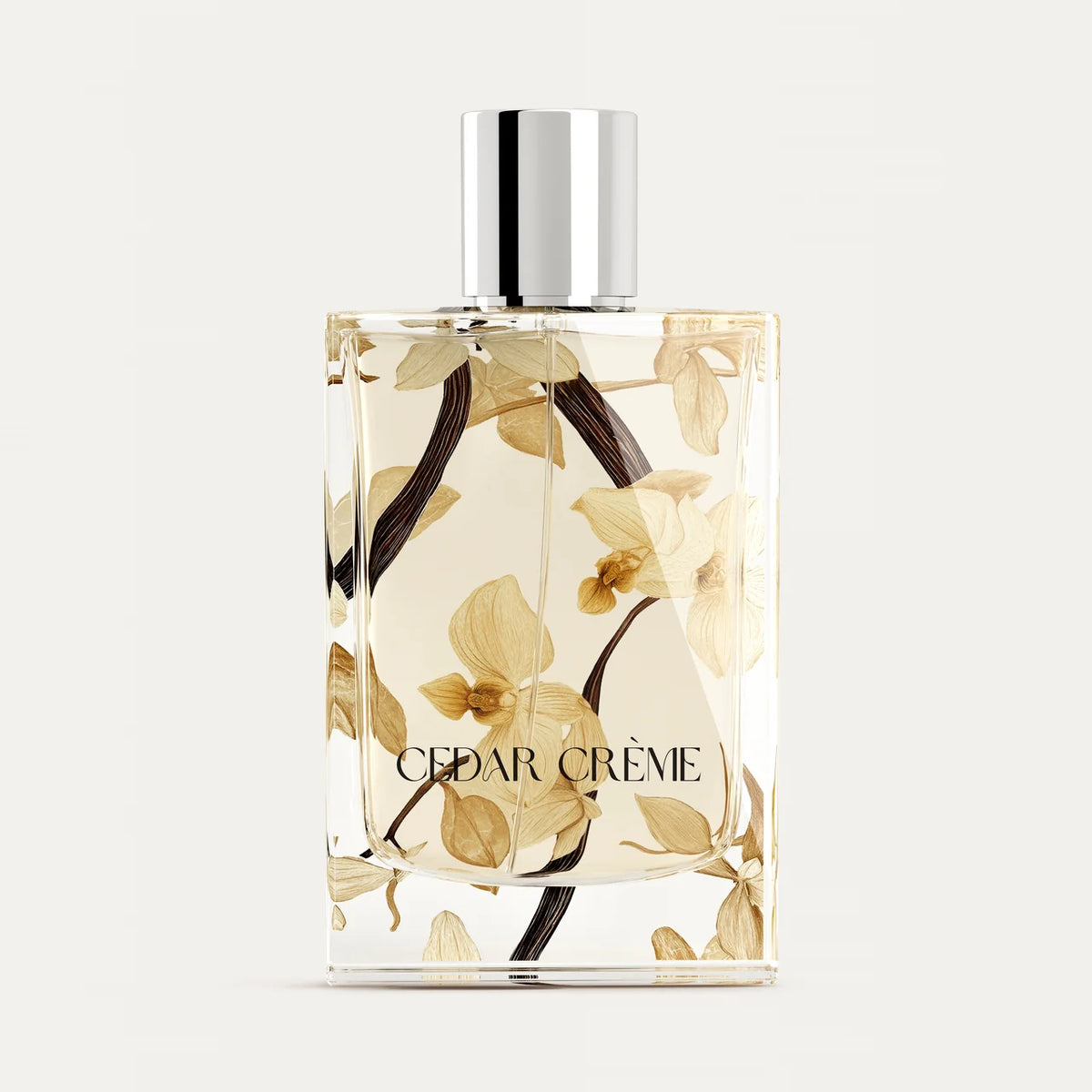 Cedar Crème by Kumbra with Love