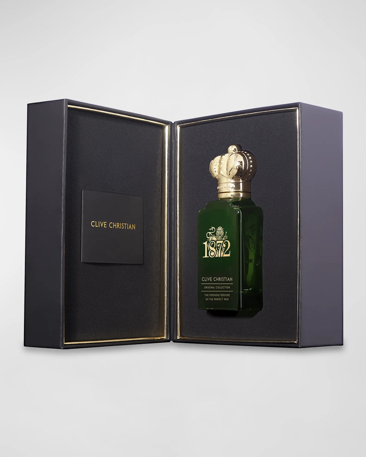 1872 Perfume By Clive Christian